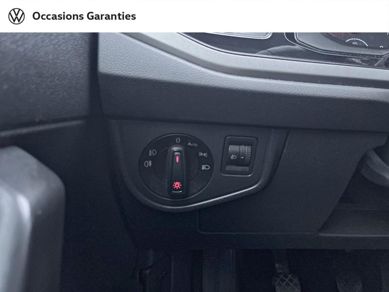 Voitures occasions VOLKSWAGEN POLO Confortline Business Metz