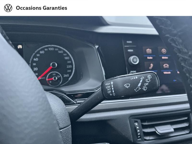 Voitures occasions VOLKSWAGEN POLO Confortline Business Metz