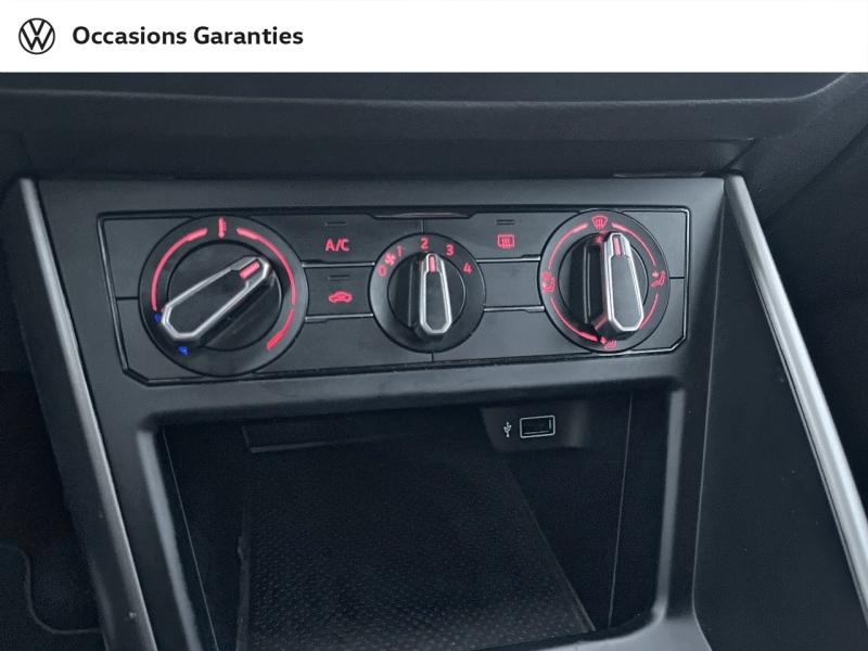 Voitures occasions VOLKSWAGEN POLO Confortline Business Metz