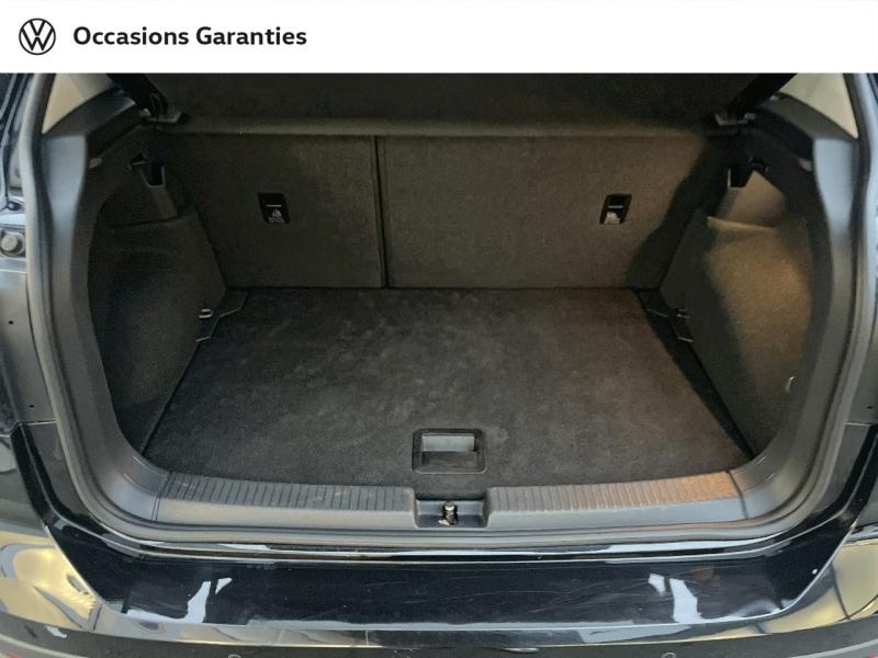 Voitures occasions VOLKSWAGEN T-CROSS Carat Metz