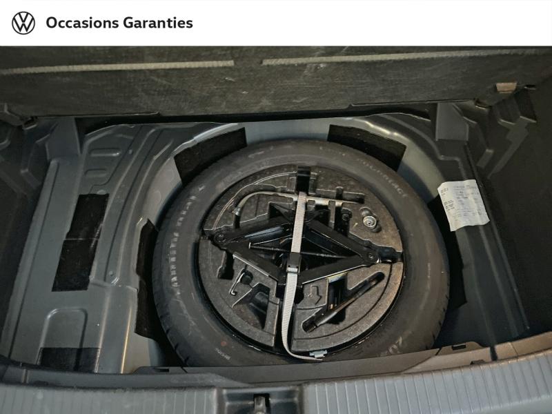 Voitures occasions VOLKSWAGEN T-CROSS Carat Metz