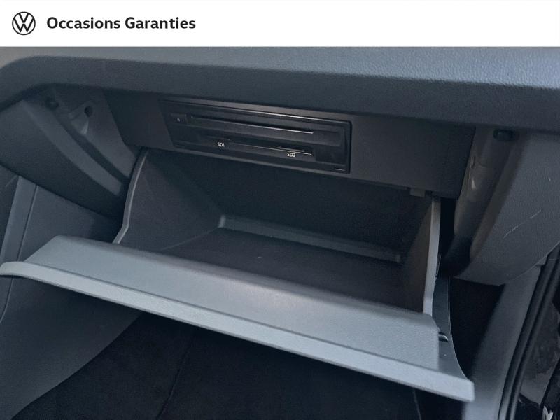 Voitures occasions VOLKSWAGEN T-CROSS Carat Metz