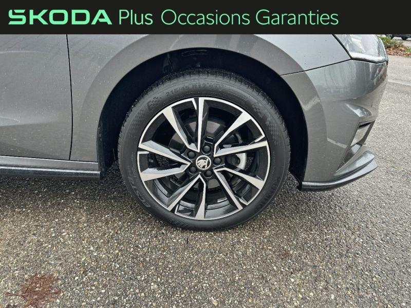 Voitures occasions ŠKODA FABIA Monte Carlo Metz