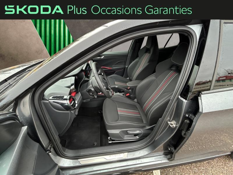 Voitures occasions ŠKODA FABIA Monte Carlo Metz