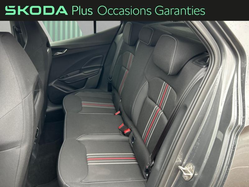 Voitures occasions ŠKODA FABIA Monte Carlo Metz