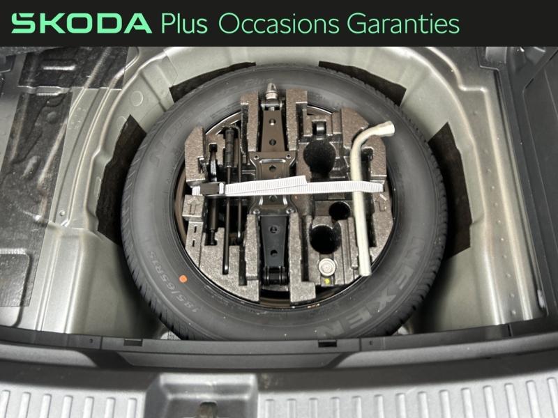 Voitures occasions ŠKODA FABIA Monte Carlo Metz