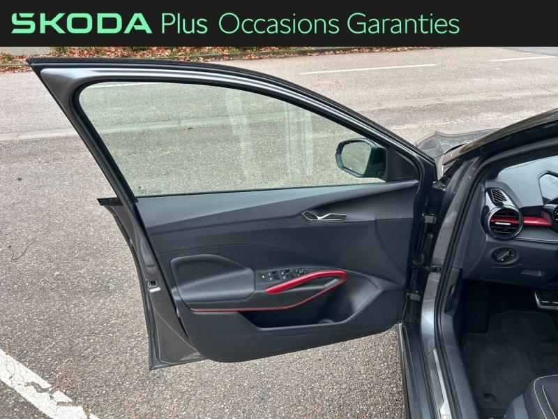 Voitures occasions ŠKODA FABIA Monte Carlo Metz