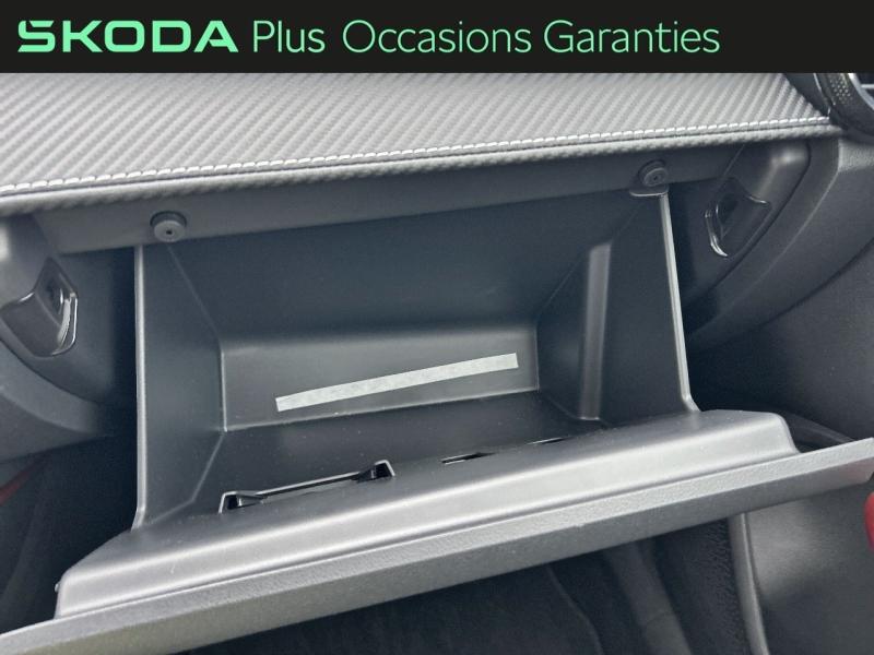 Voitures occasions ŠKODA FABIA Monte Carlo Tomblaine