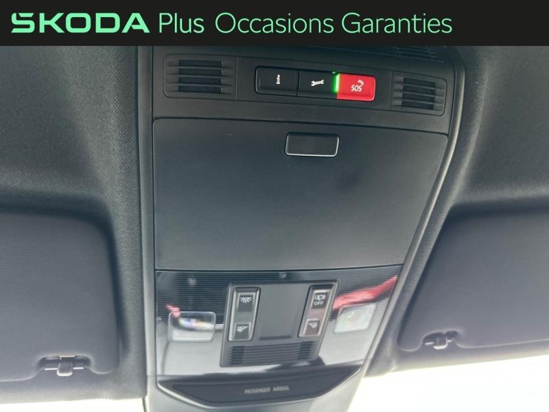 Voitures occasions ŠKODA FABIA Monte Carlo Metz