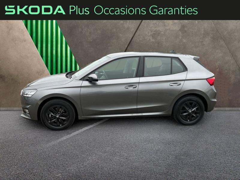 Voitures occasions ŠKODA FABIA Selection Tomblaine