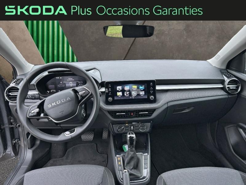 Voitures occasions ŠKODA FABIA Selection Metz