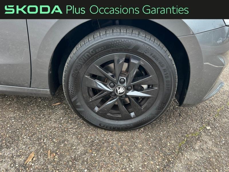 Voitures occasions ŠKODA FABIA Selection Tomblaine