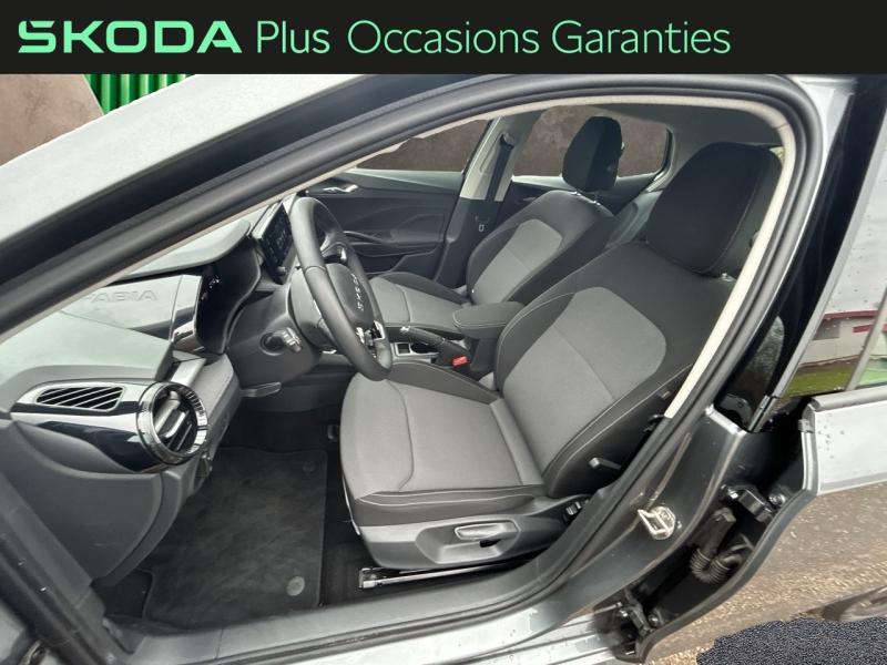 Voitures occasions ŠKODA FABIA Selection Tomblaine