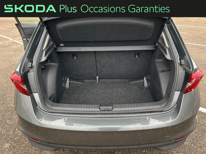 Voitures occasions ŠKODA FABIA Selection Tomblaine