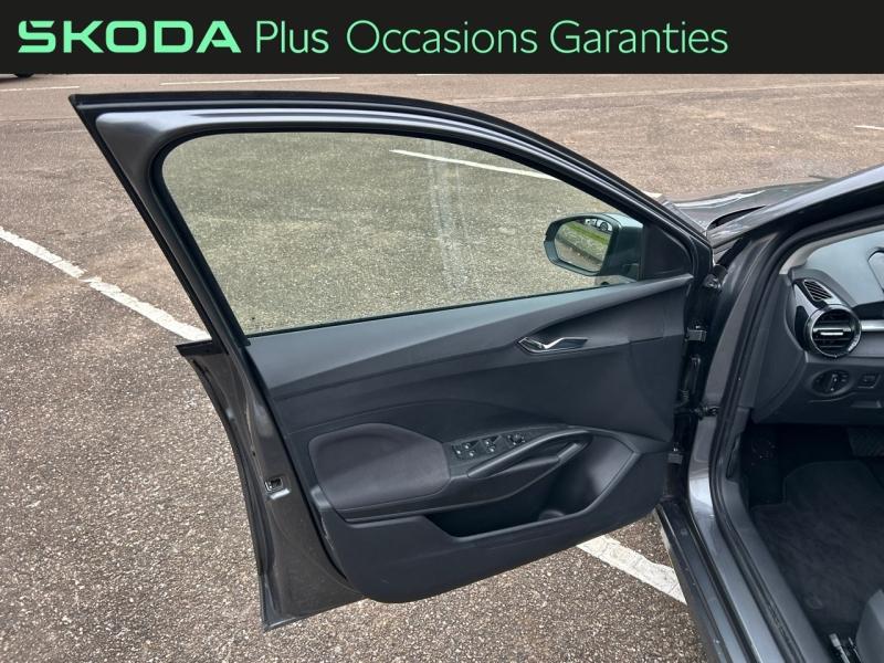 Voitures occasions ŠKODA FABIA Selection Metz