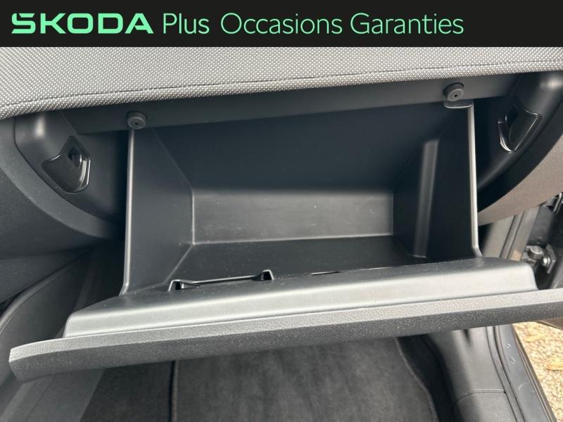 Voitures occasions ŠKODA FABIA Selection Metz