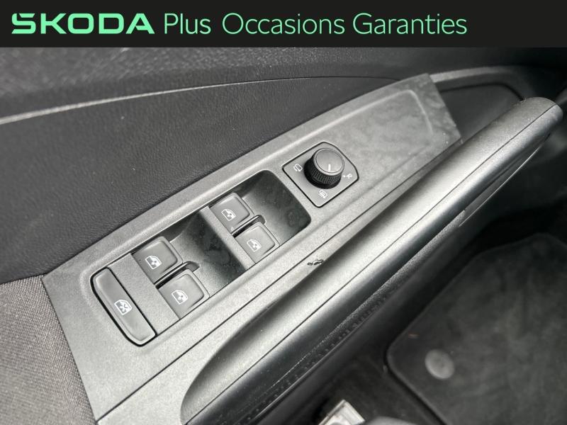 Voitures occasions ŠKODA FABIA Selection Tomblaine