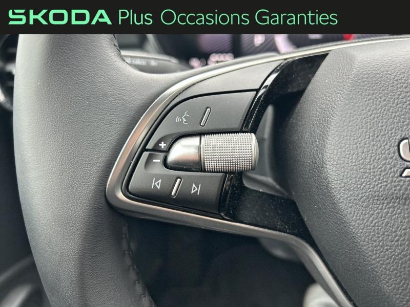 Voitures occasions ŠKODA FABIA Selection Tomblaine