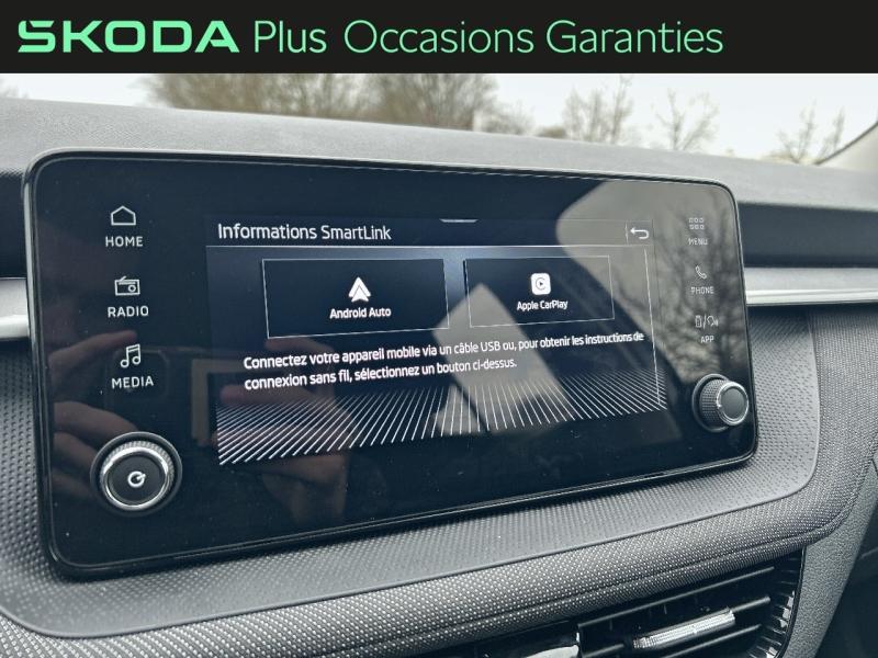 Voitures occasions ŠKODA FABIA Selection Metz