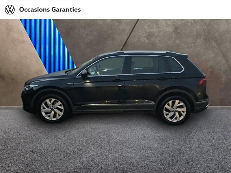 Voitures occasions VOLKSWAGEN TIGUAN Elegance Metz