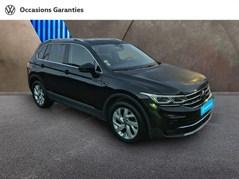 Voitures occasions VOLKSWAGEN TIGUAN Elegance Metz
