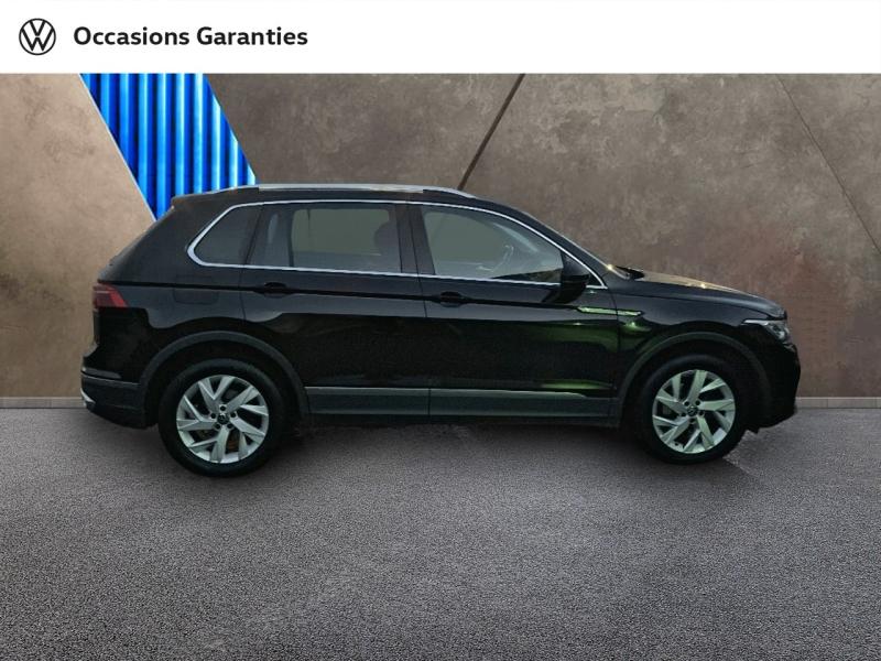 Voitures occasions VOLKSWAGEN TIGUAN Elegance Metz