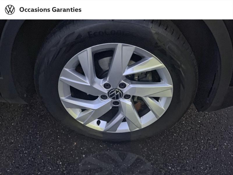 Voitures occasions VOLKSWAGEN TIGUAN Elegance Metz