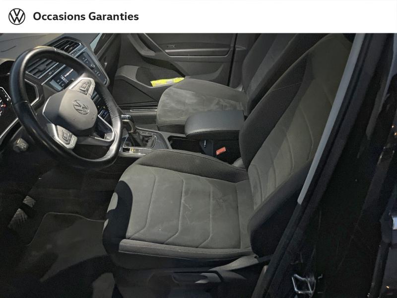 Voitures occasions VOLKSWAGEN TIGUAN Elegance Metz