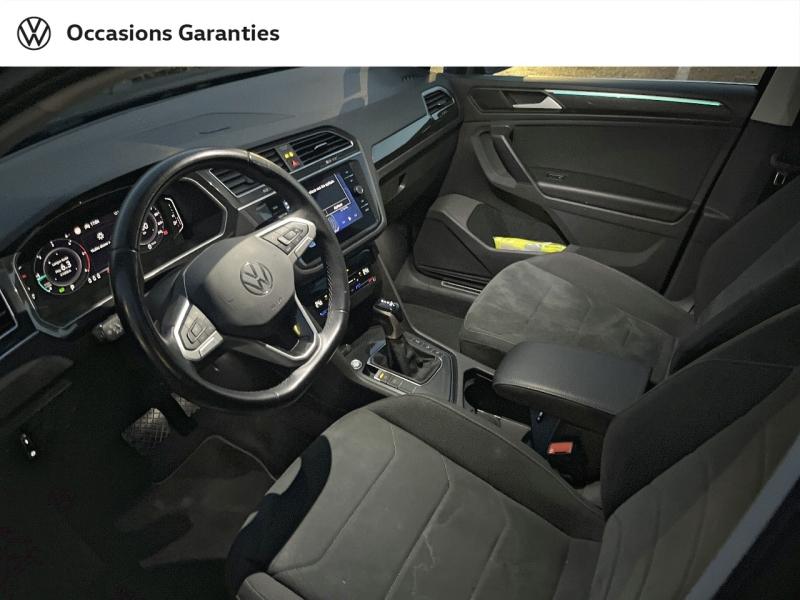 Voitures occasions VOLKSWAGEN TIGUAN Elegance Metz