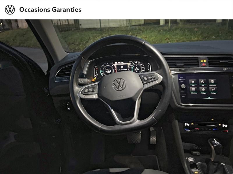 Voitures occasions VOLKSWAGEN TIGUAN Elegance Metz