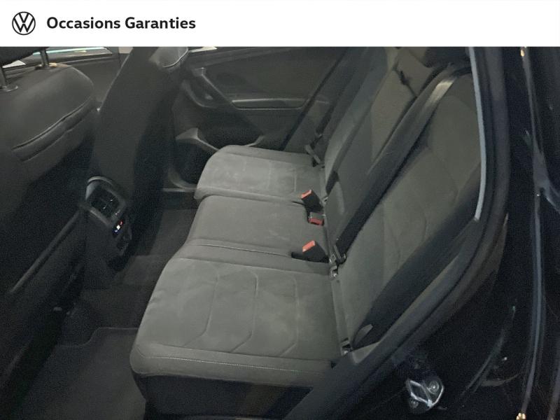 Voitures occasions VOLKSWAGEN TIGUAN Elegance Metz