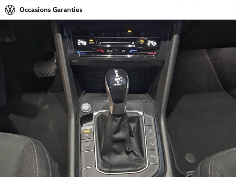 Voitures occasions VOLKSWAGEN TIGUAN Elegance Metz