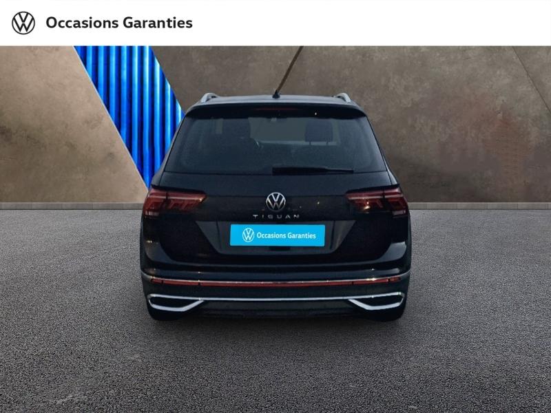 Voitures occasions VOLKSWAGEN TIGUAN Elegance Metz