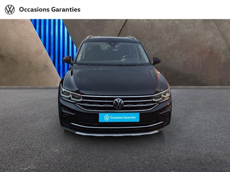 Voitures occasions VOLKSWAGEN TIGUAN Elegance Metz