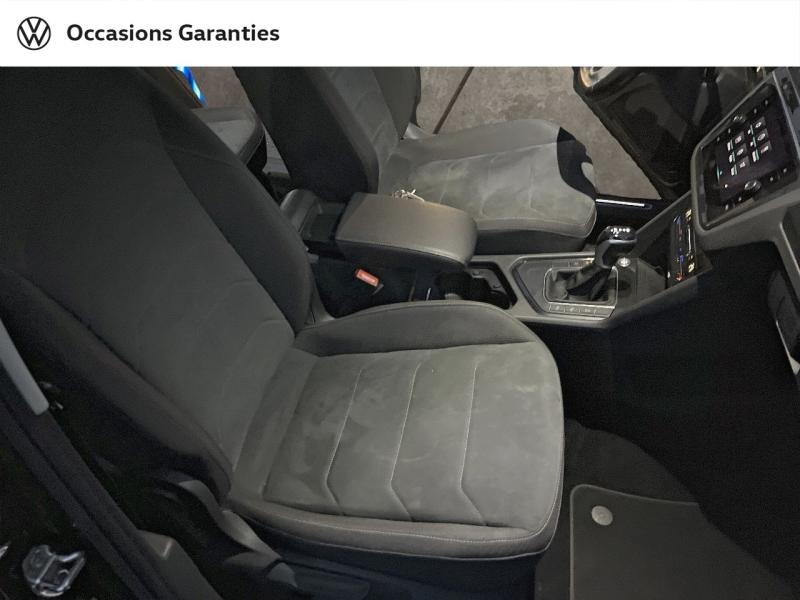 Voitures occasions VOLKSWAGEN TIGUAN Elegance Metz