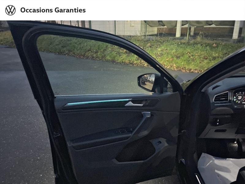 Voitures occasions VOLKSWAGEN TIGUAN Elegance Metz