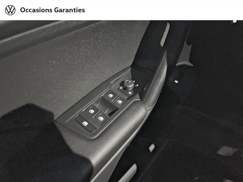 Voitures occasions VOLKSWAGEN TIGUAN Elegance Metz
