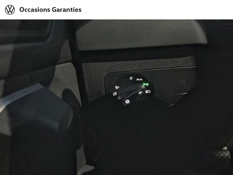 Voitures occasions VOLKSWAGEN TIGUAN Elegance Metz