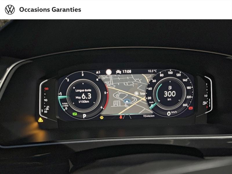 Voitures occasions VOLKSWAGEN TIGUAN Elegance Metz
