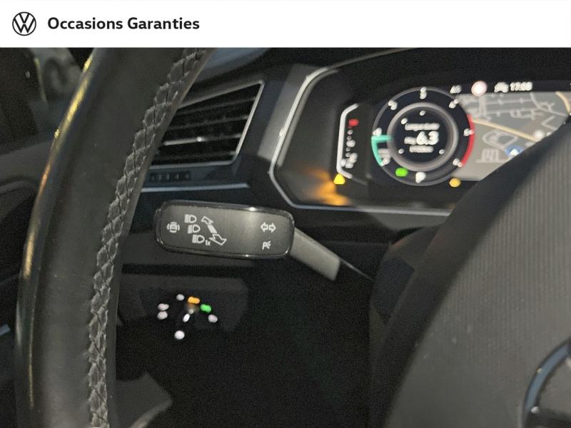 Voitures occasions VOLKSWAGEN TIGUAN Elegance Metz