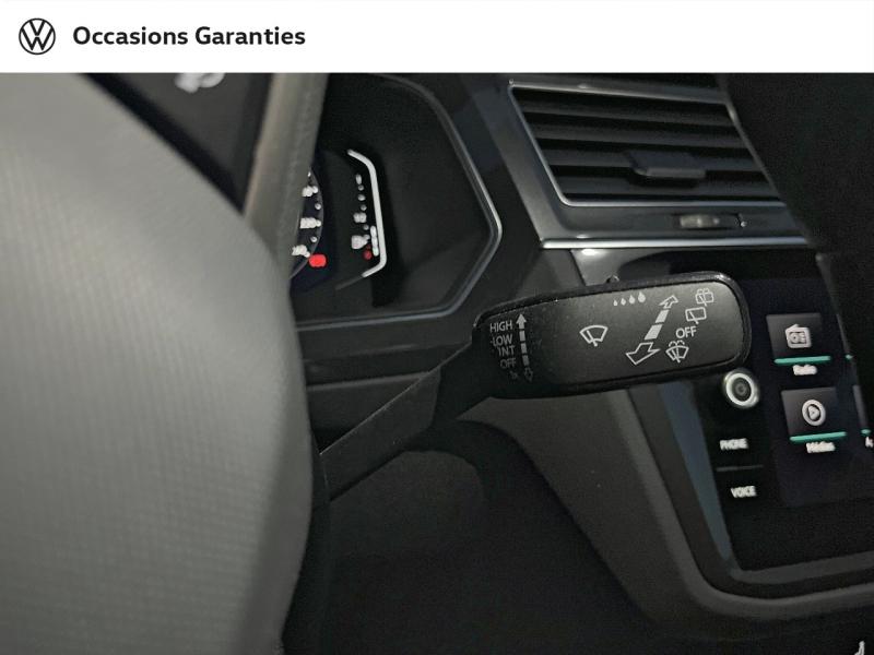 Voitures occasions VOLKSWAGEN TIGUAN Elegance Metz