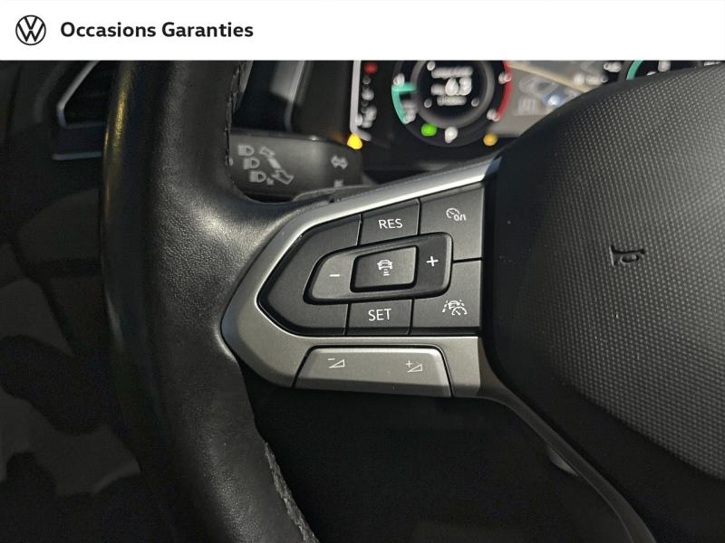Voitures occasions VOLKSWAGEN TIGUAN Elegance Metz