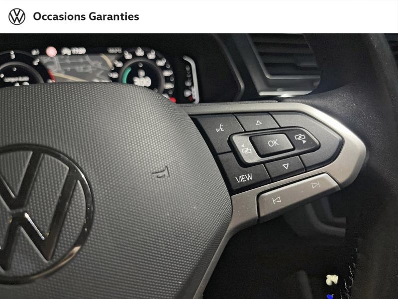 Voitures occasions VOLKSWAGEN TIGUAN Elegance Metz