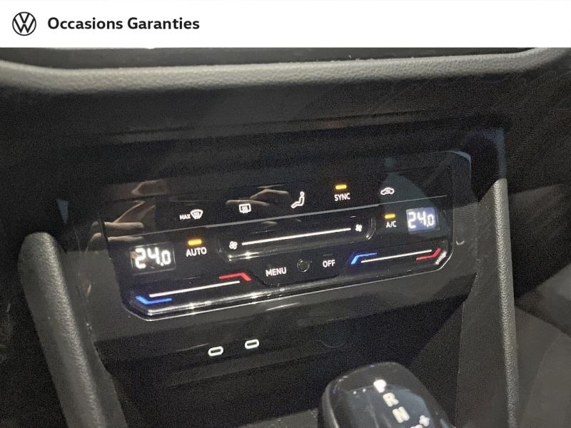 Voitures occasions VOLKSWAGEN TIGUAN Elegance Metz