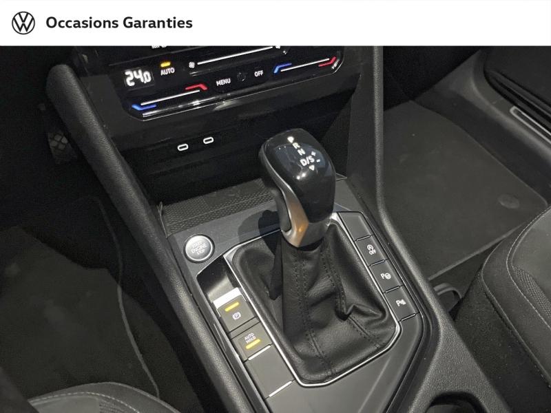 Voitures occasions VOLKSWAGEN TIGUAN Elegance Metz