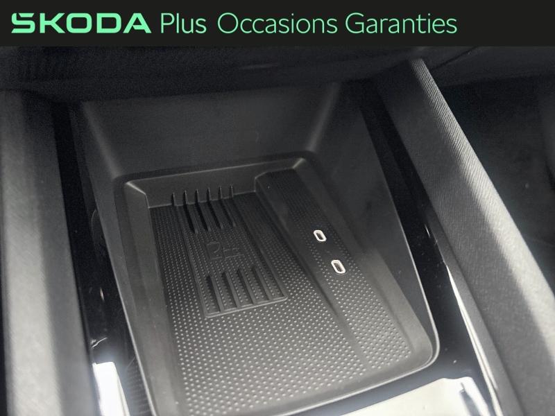 Voitures occasions ŠKODA OCTAVIA Selection Metz