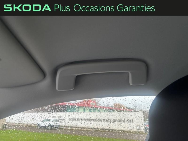 Voitures occasions ŠKODA OCTAVIA Selection Metz