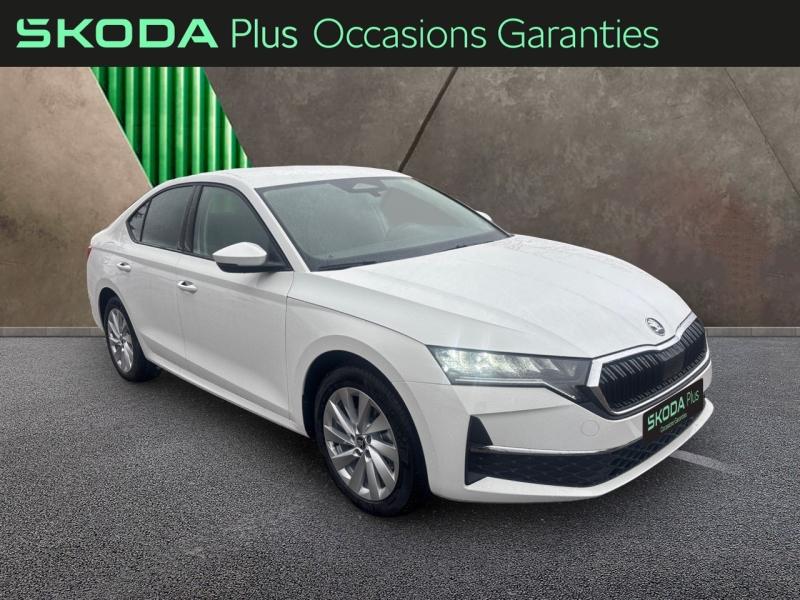 Voitures occasions ŠKODA OCTAVIA Selection Metz