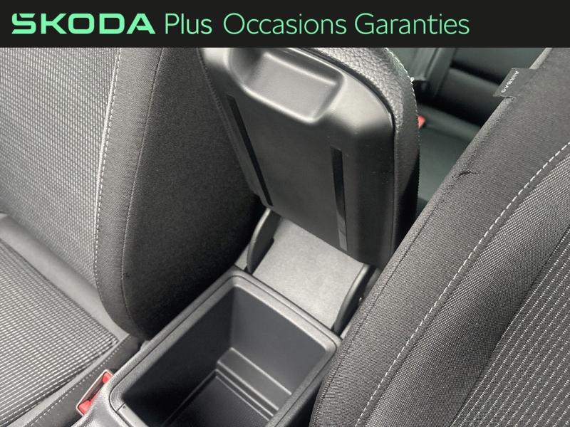 Voitures occasions ŠKODA OCTAVIA Selection Metz