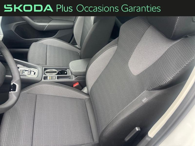 Voitures occasions ŠKODA OCTAVIA Selection Tomblaine